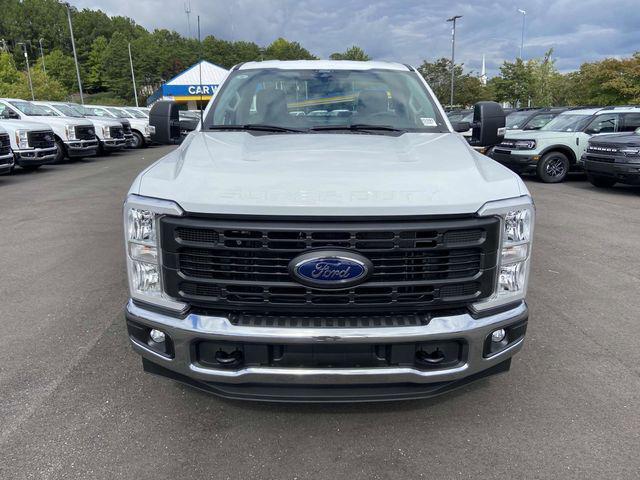 new 2024 Ford F-250 car, priced at $40,742