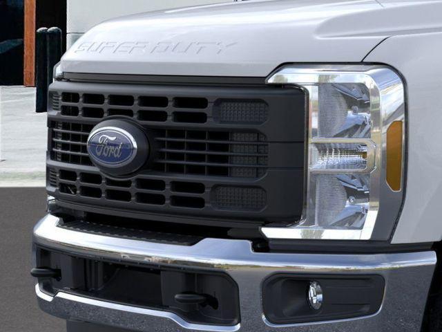 new 2024 Ford F-250 car, priced at $56,120