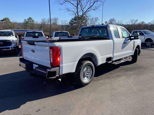 new 2024 Ford F-250 car, priced at $45,038