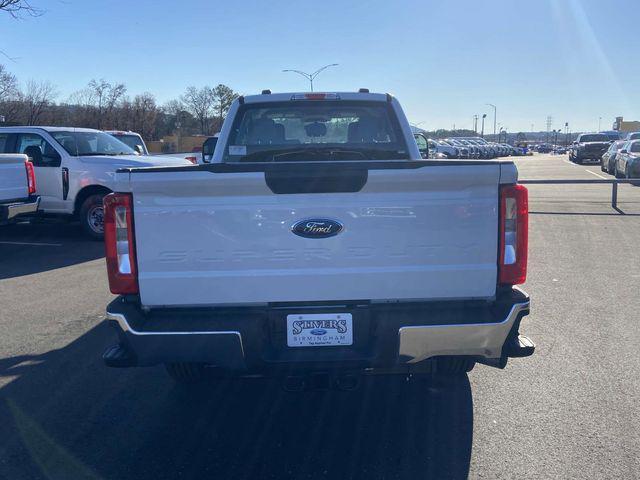 new 2024 Ford F-250 car, priced at $45,038