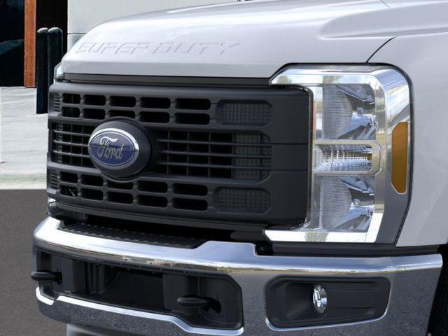 new 2024 Ford F-250 car, priced at $44,538