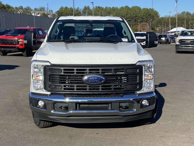 new 2024 Ford F-250 car, priced at $45,038