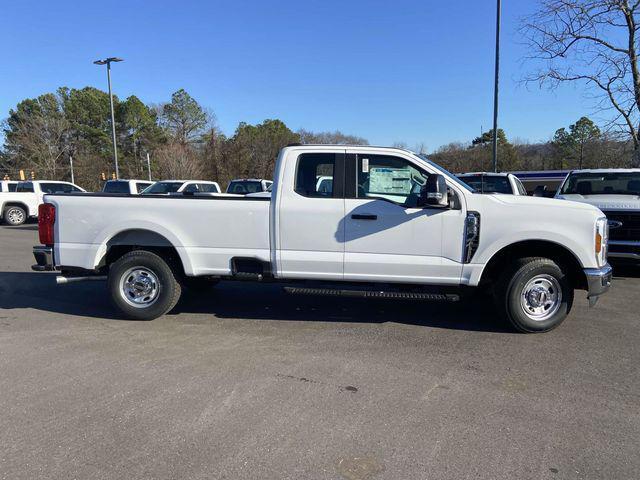 new 2024 Ford F-250 car, priced at $45,038