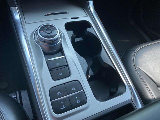 used 2021 Ford Explorer car, priced at $21,617