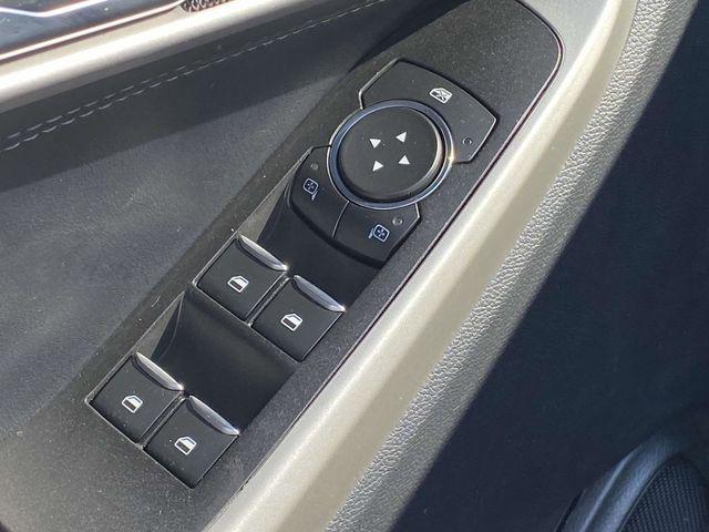 used 2021 Ford Explorer car, priced at $21,617