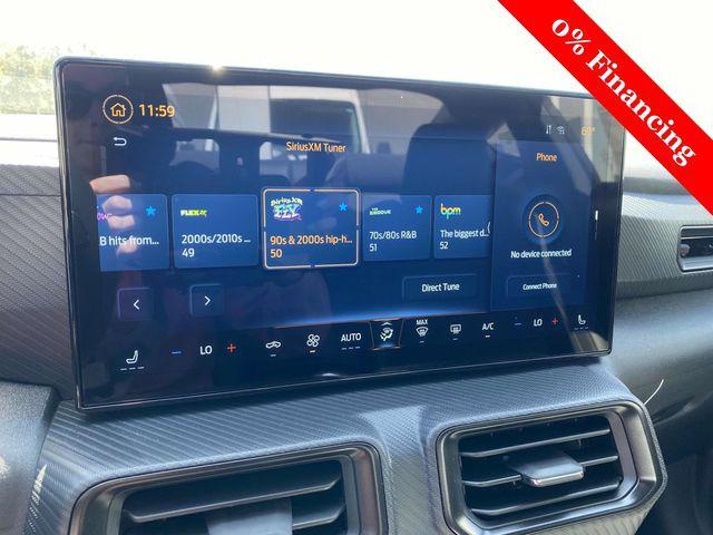 new 2025 Ford Mustang car, priced at $30,859