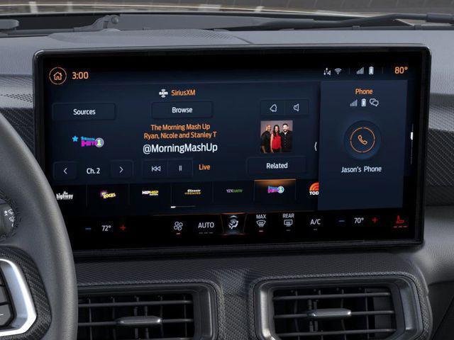 new 2025 Ford Mustang car, priced at $34,960