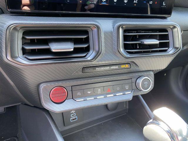new 2025 Ford Mustang car, priced at $33,284