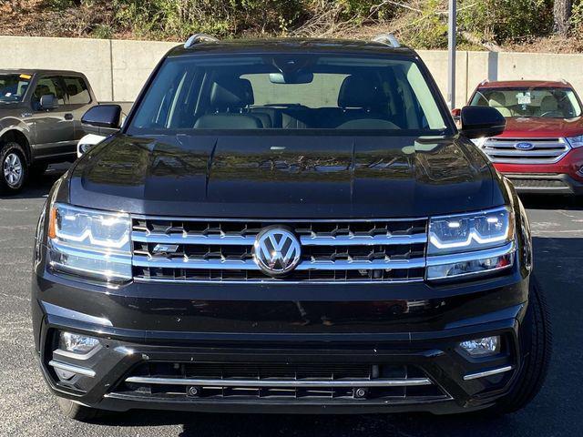 used 2019 Volkswagen Atlas car, priced at $22,999