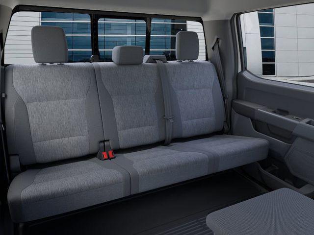 new 2025 Ford F-250 car, priced at $61,115