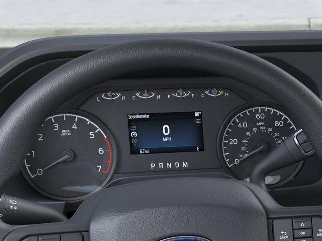 new 2025 Ford F-250 car, priced at $61,115