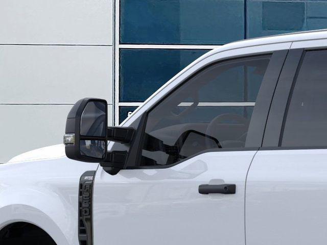 new 2025 Ford F-250 car, priced at $61,115