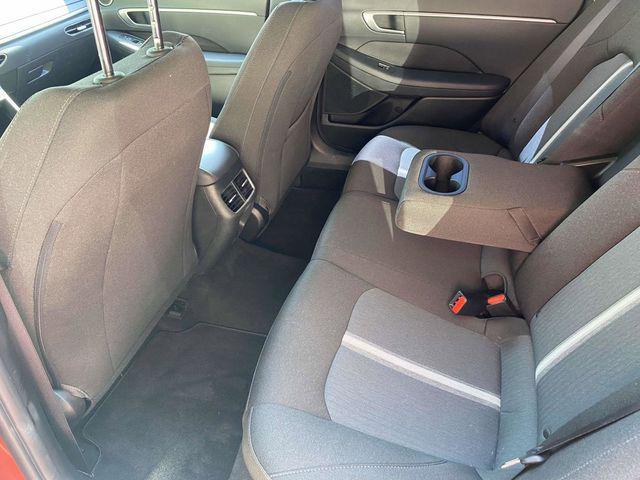 used 2020 Hyundai Sonata car, priced at $17,999