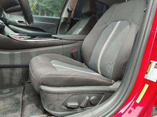 used 2020 Hyundai Sonata car, priced at $17,999