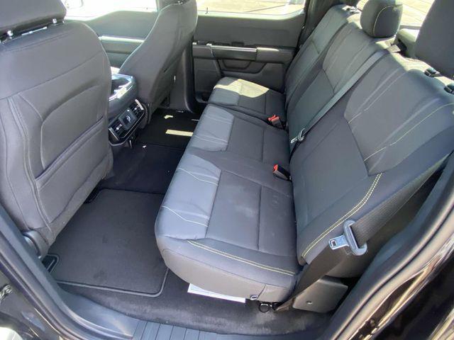 new 2025 Ford F-150 car, priced at $43,001