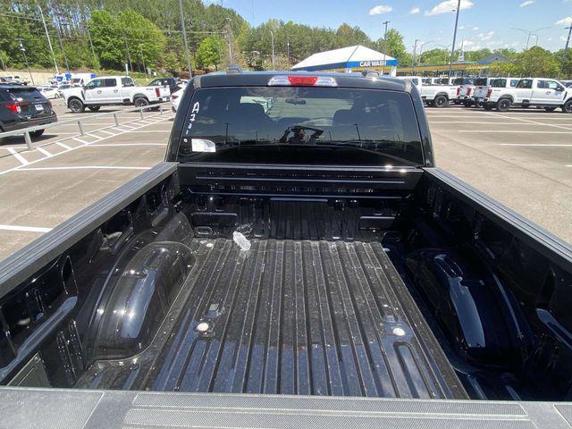 new 2025 Ford F-150 car, priced at $43,001
