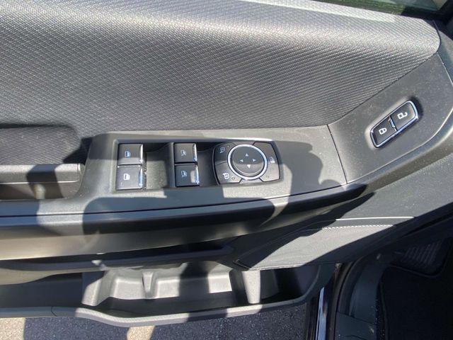 new 2025 Ford F-150 car, priced at $43,001