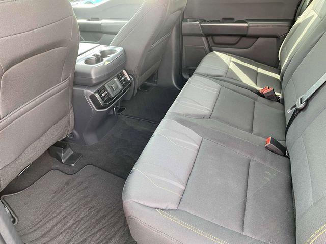 new 2025 Ford F-150 car, priced at $47,246