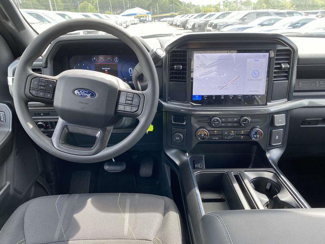 new 2025 Ford F-150 car, priced at $47,246