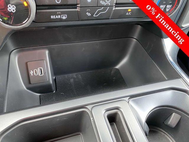 new 2025 Ford F-150 car, priced at $47,246