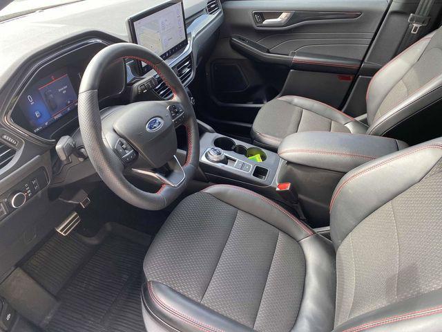 used 2024 Ford Escape car, priced at $28,999