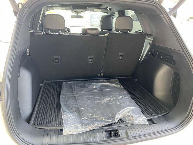 used 2024 Ford Escape car, priced at $28,999