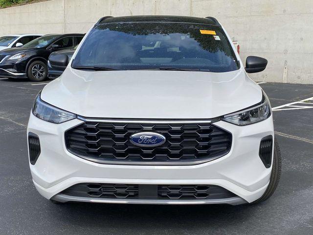 used 2024 Ford Escape car, priced at $28,999