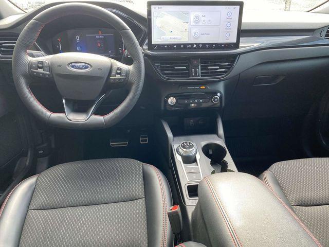 used 2024 Ford Escape car, priced at $28,999