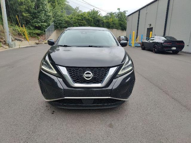 used 2020 Nissan Murano car, priced at $17,829