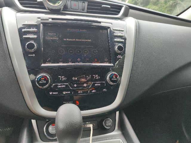 used 2020 Nissan Murano car, priced at $17,829