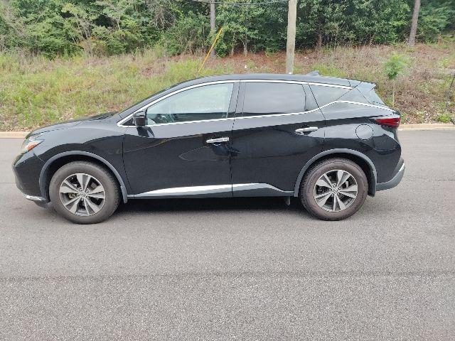 used 2020 Nissan Murano car, priced at $17,829
