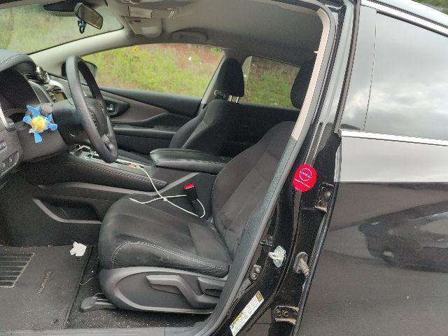used 2020 Nissan Murano car, priced at $17,829