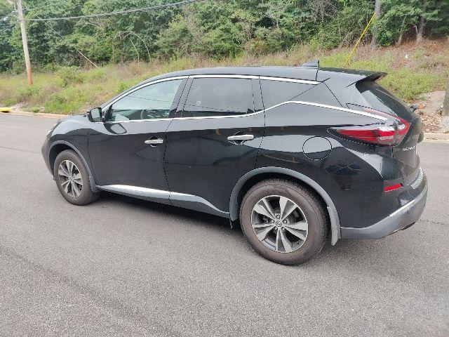 used 2020 Nissan Murano car, priced at $17,829
