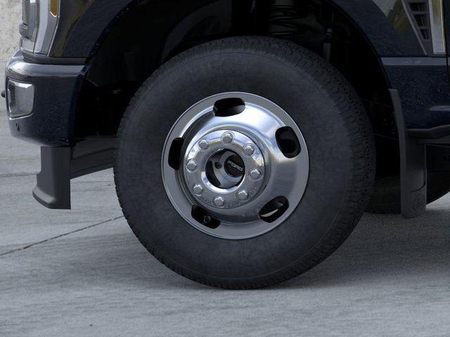 new 2026 Ford F-350 car, priced at $103,003