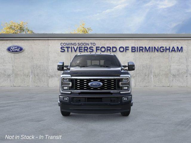 new 2026 Ford F-350 car, priced at $103,003