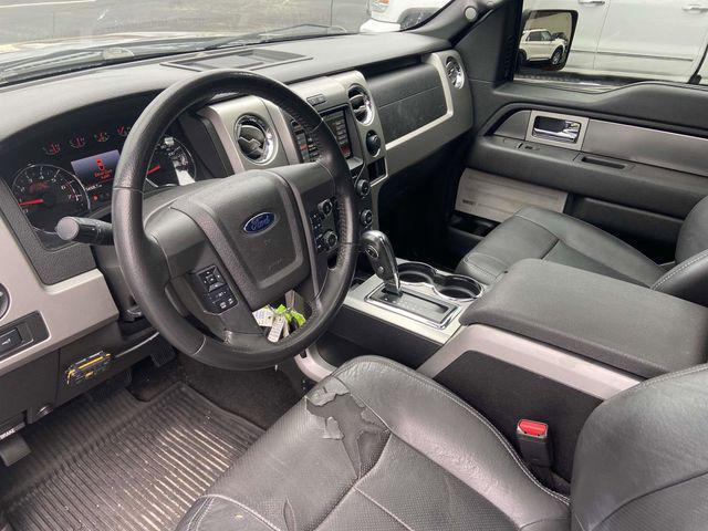 used 2014 Ford F-150 car, priced at $16,999