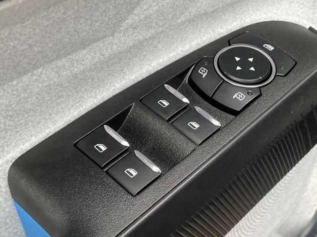 new 2025 Ford Maverick car, priced at $32,700