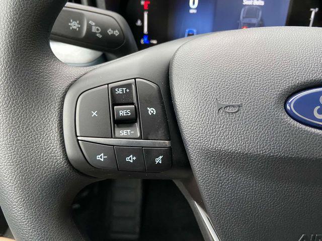 new 2025 Ford Maverick car, priced at $32,700
