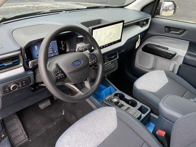 new 2025 Ford Maverick car, priced at $32,700