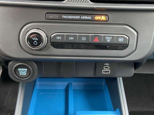new 2025 Ford Maverick car, priced at $32,700