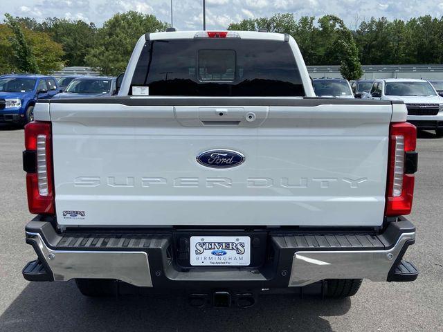 new 2025 Ford F-250 car, priced at $91,020
