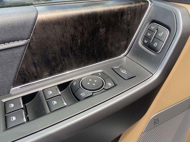 new 2025 Ford F-250 car, priced at $91,020