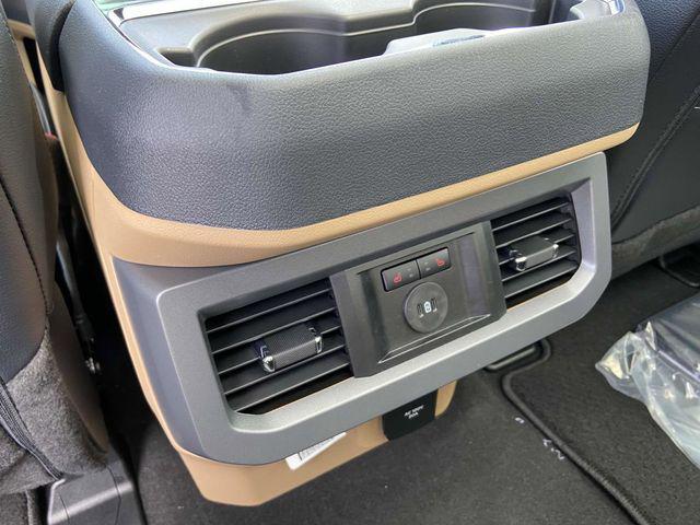 new 2025 Ford F-250 car, priced at $91,020