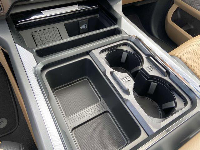 new 2025 Ford F-250 car, priced at $91,020