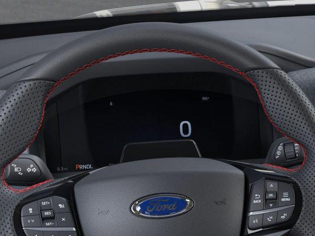 new 2025 Ford Explorer car, priced at $44,792
