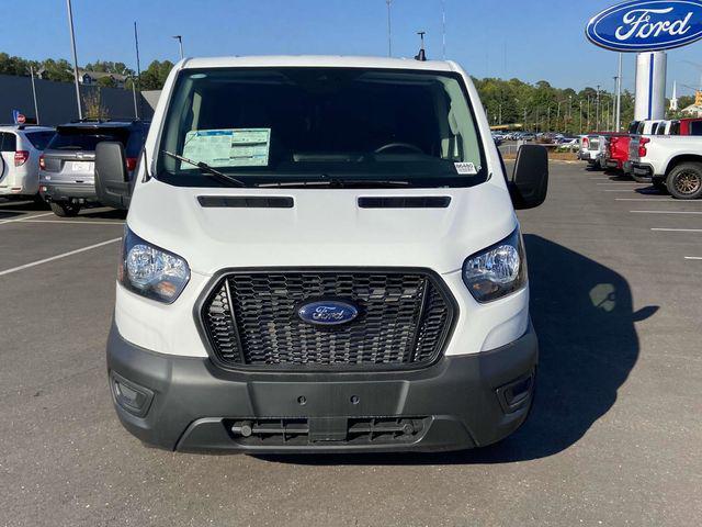 new 2024 Ford Transit-150 car, priced at $45,836