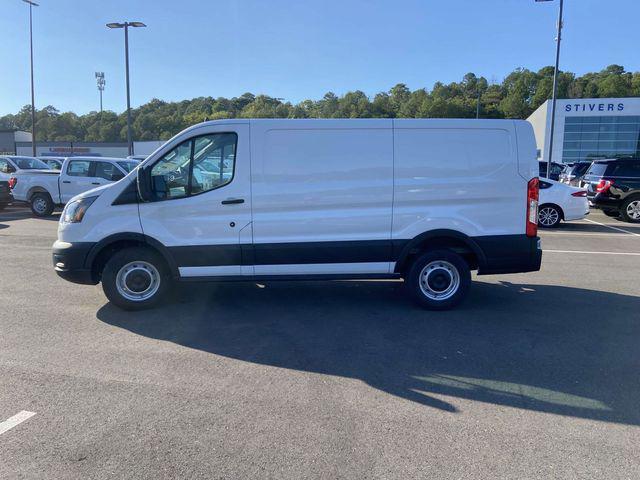 new 2024 Ford Transit-150 car, priced at $45,836