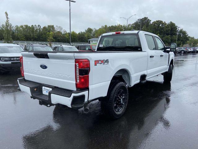 new 2024 Ford F-250 car, priced at $54,739