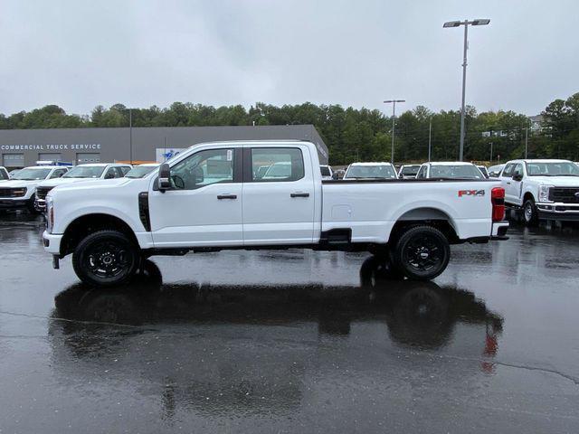 new 2024 Ford F-250 car, priced at $54,739