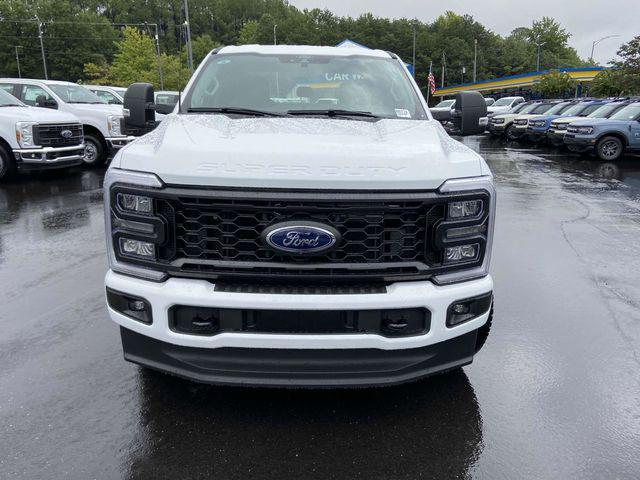 new 2024 Ford F-250 car, priced at $54,739